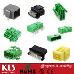 Automotive Connectors